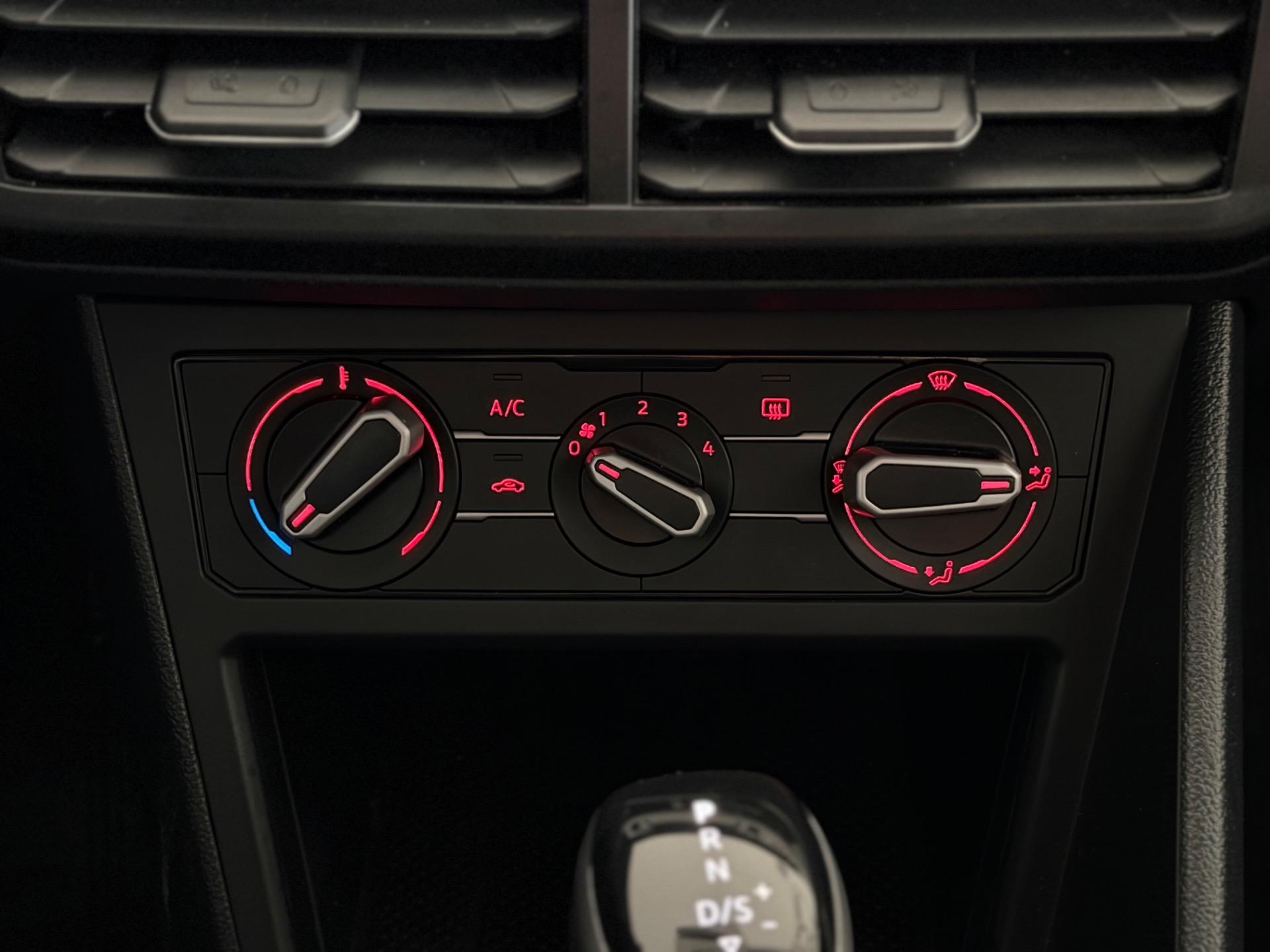VOLKSWAGEN Nivus - Foto