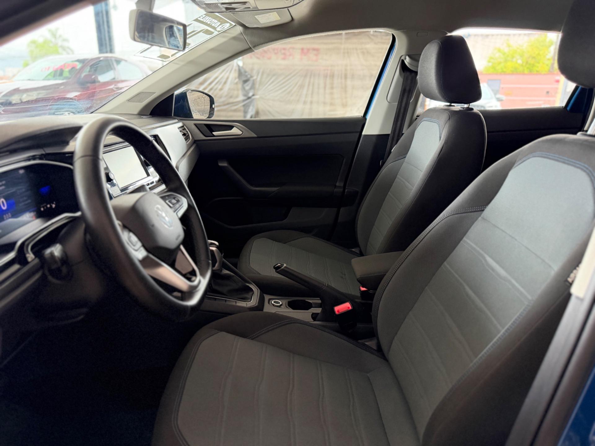 VOLKSWAGEN Nivus - Foto