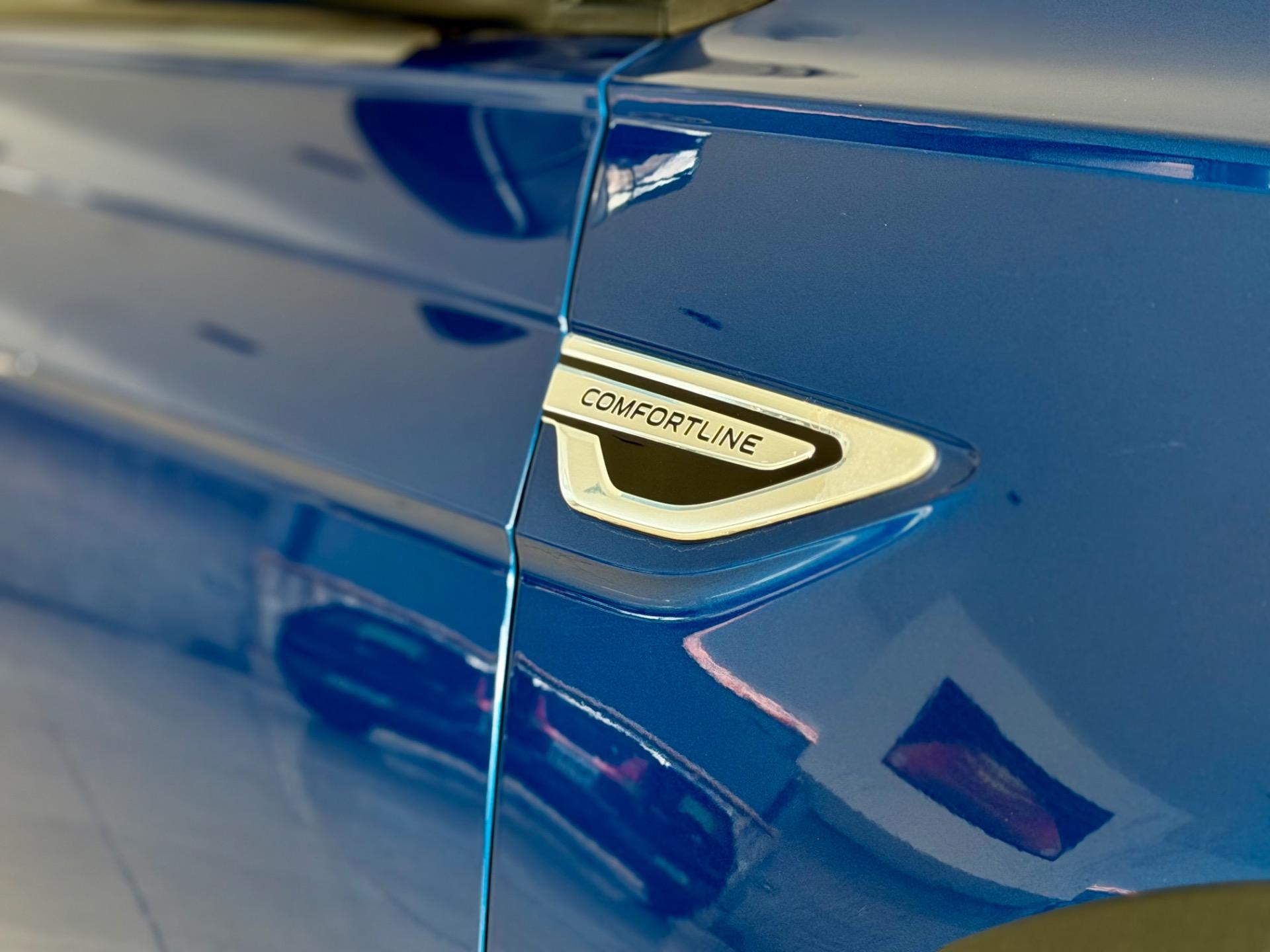 VOLKSWAGEN Nivus - Foto