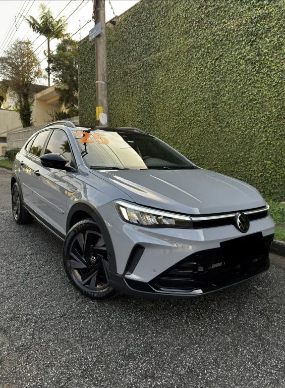 VOLKSWAGEN Nivus