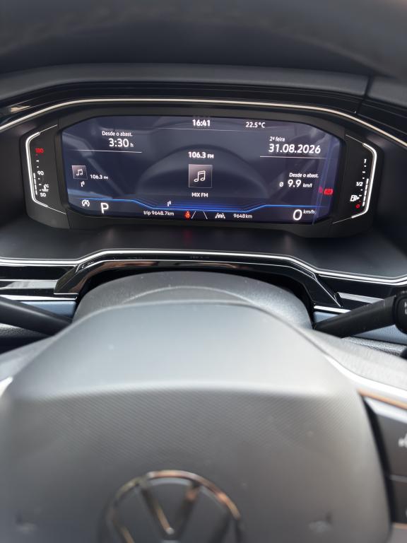 VOLKSWAGEN Nivus - Foto