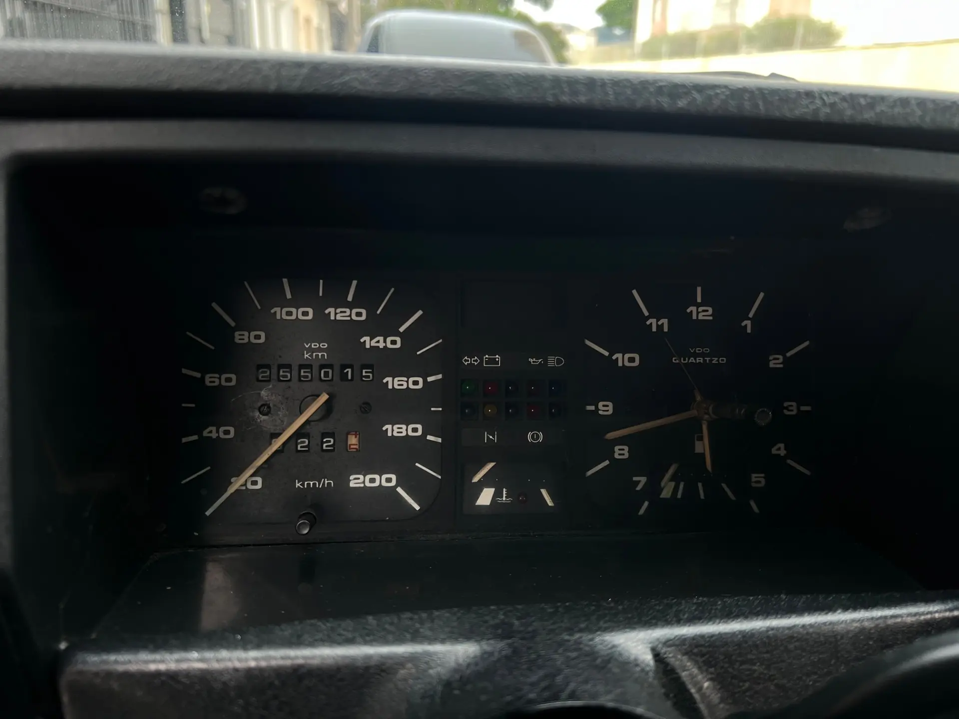 VOLKSWAGEN Parati - Foto