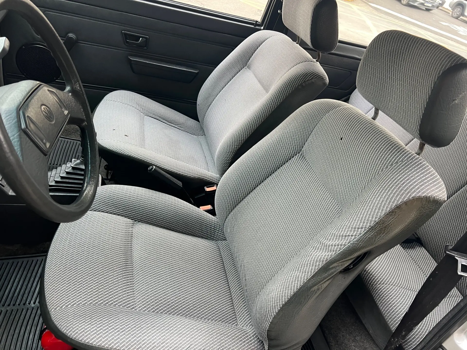 VOLKSWAGEN Parati - Foto