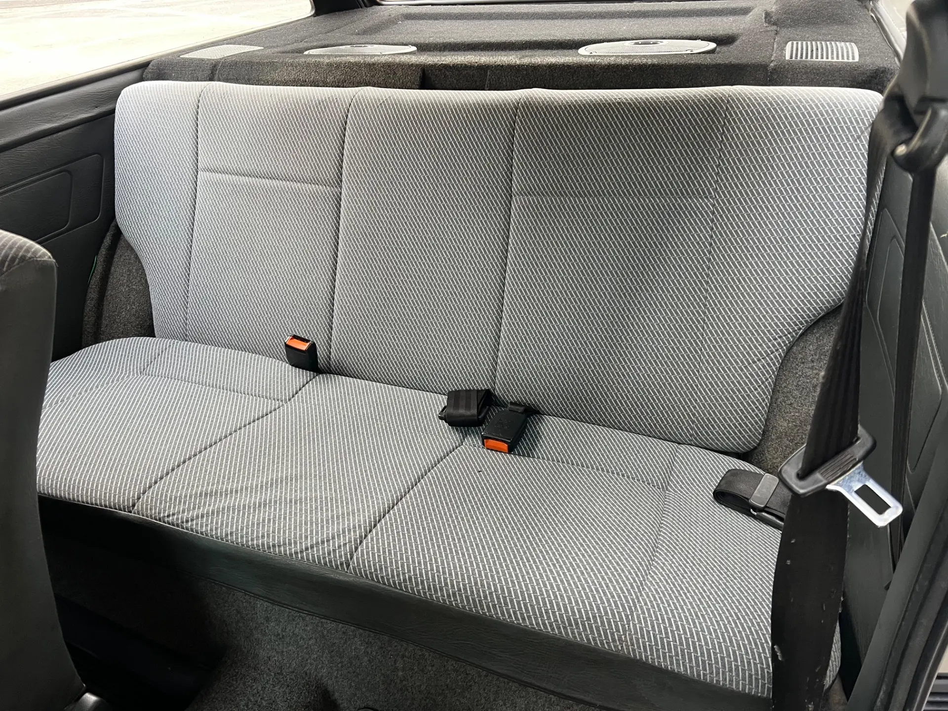 VOLKSWAGEN Parati - Foto