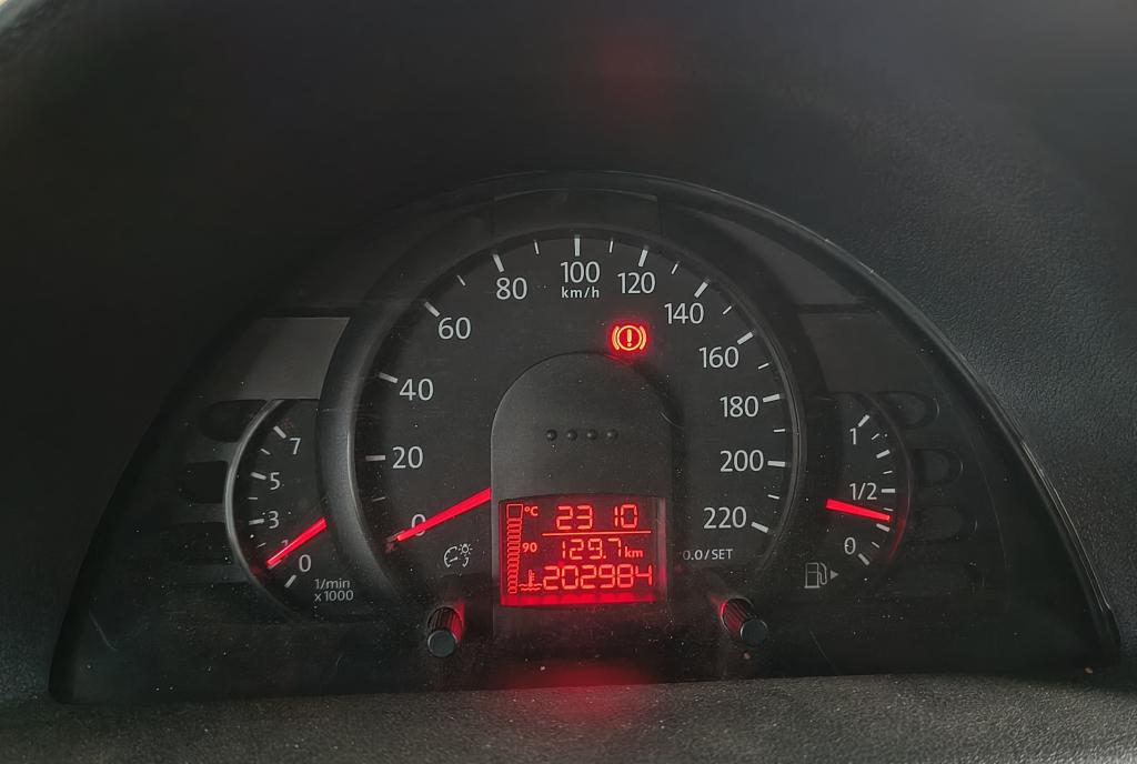 VOLKSWAGEN Parati - Foto