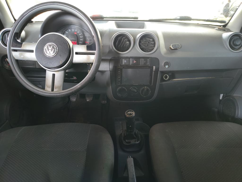 VOLKSWAGEN Parati - Foto