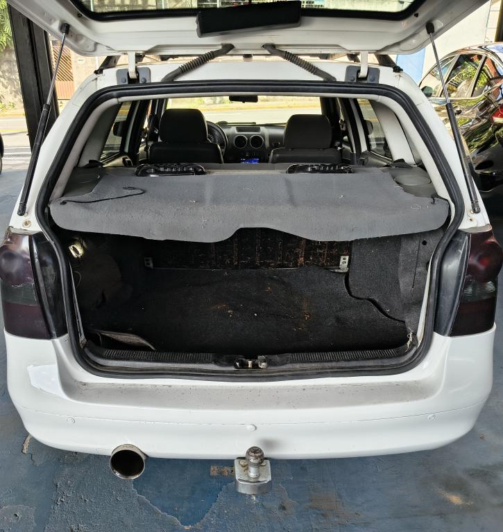 VOLKSWAGEN Parati - Foto