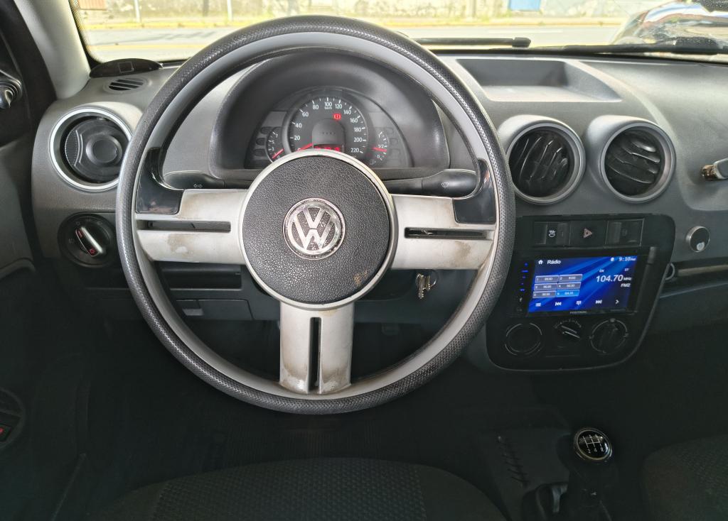 VOLKSWAGEN Parati - Foto