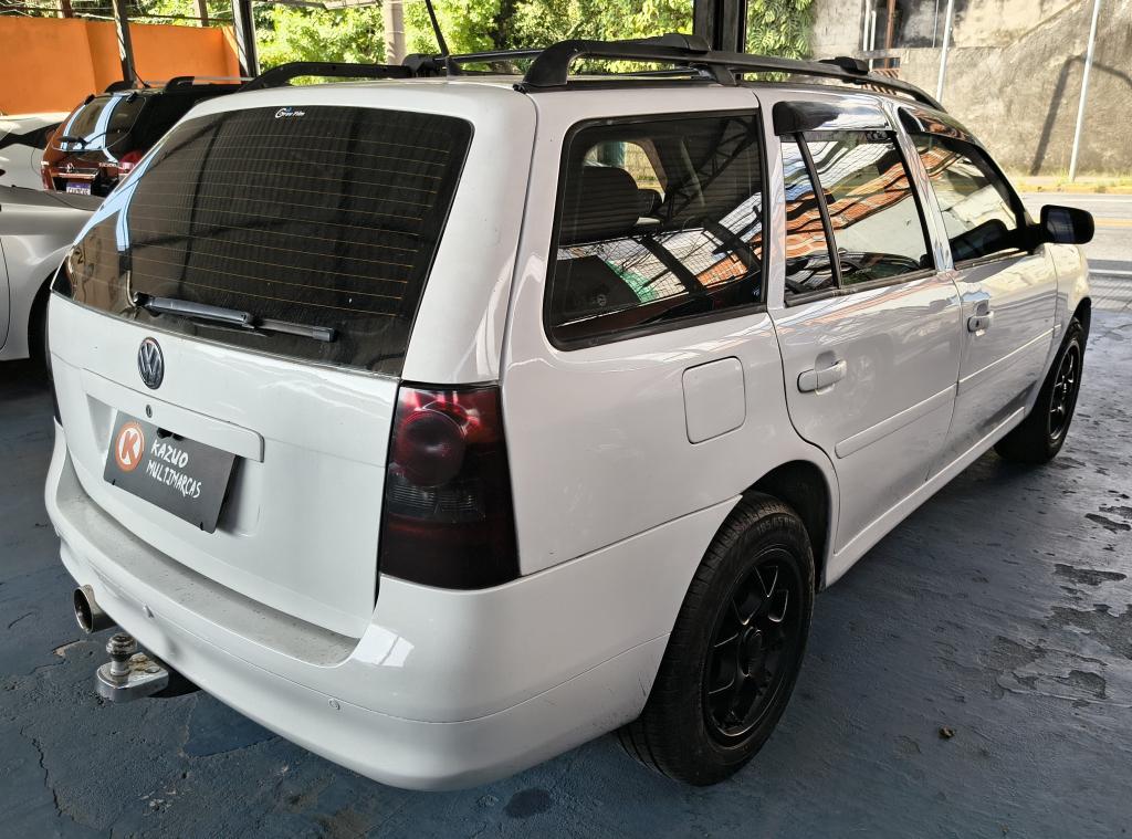 VOLKSWAGEN Parati - Foto