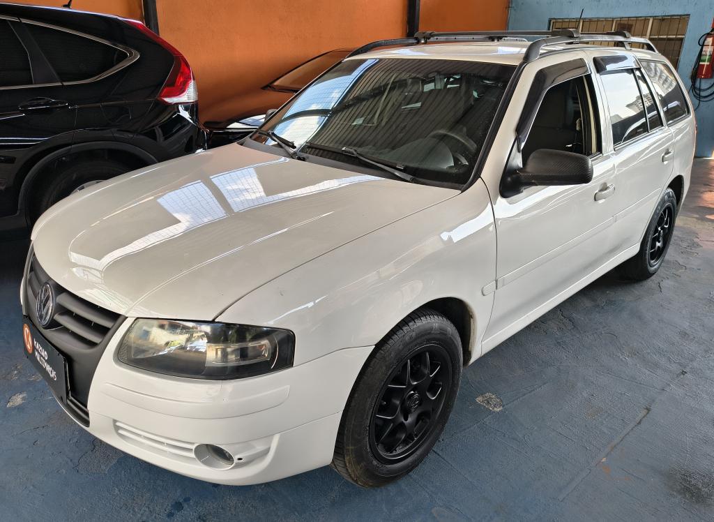 VOLKSWAGEN Parati - Foto