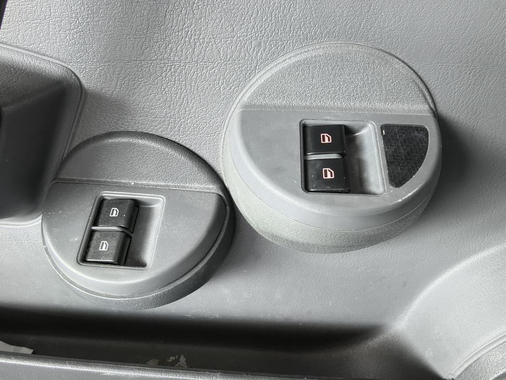 VOLKSWAGEN Parati - Foto