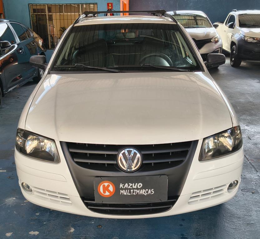 VOLKSWAGEN Parati - Foto