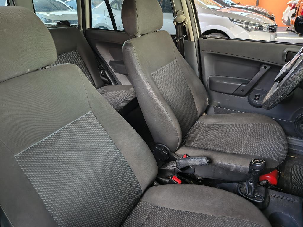 VOLKSWAGEN Parati - Foto