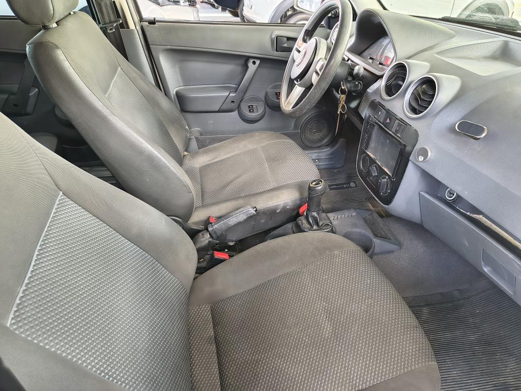 VOLKSWAGEN Parati - Foto