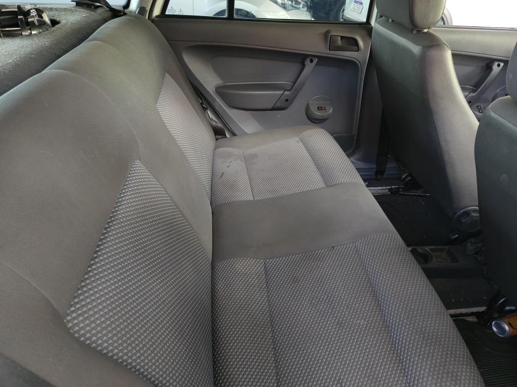 VOLKSWAGEN Parati - Foto