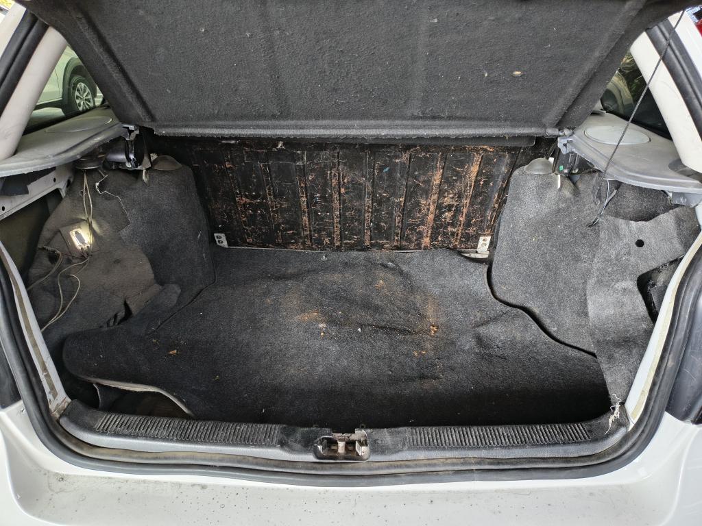 VOLKSWAGEN Parati - Foto