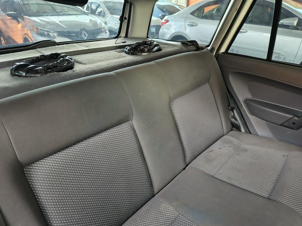 VOLKSWAGEN Parati - Foto