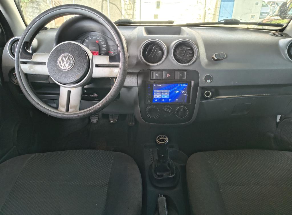 VOLKSWAGEN Parati - Foto