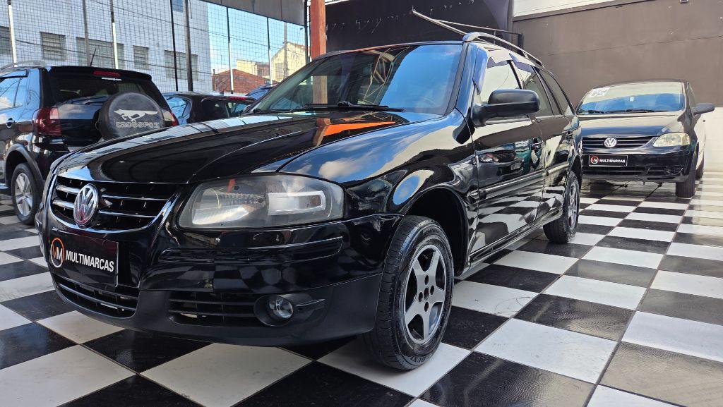 VOLKSWAGEN Parati - Foto