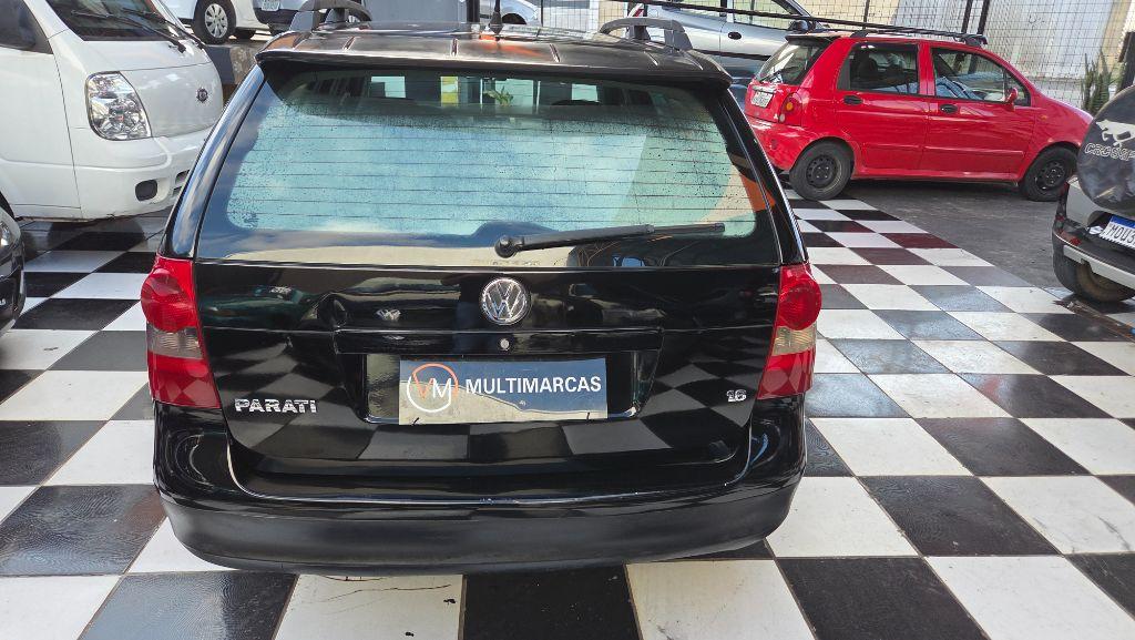 VOLKSWAGEN Parati - Foto