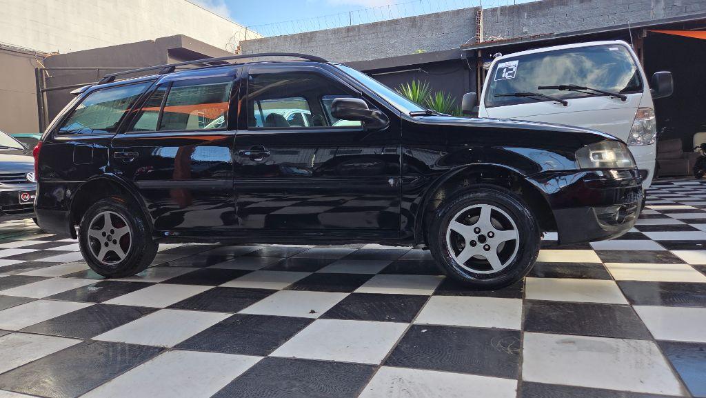 VOLKSWAGEN Parati - Foto