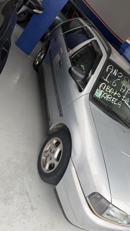 VOLKSWAGEN Parati - Foto