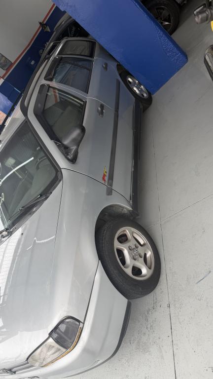 VOLKSWAGEN Parati - Foto