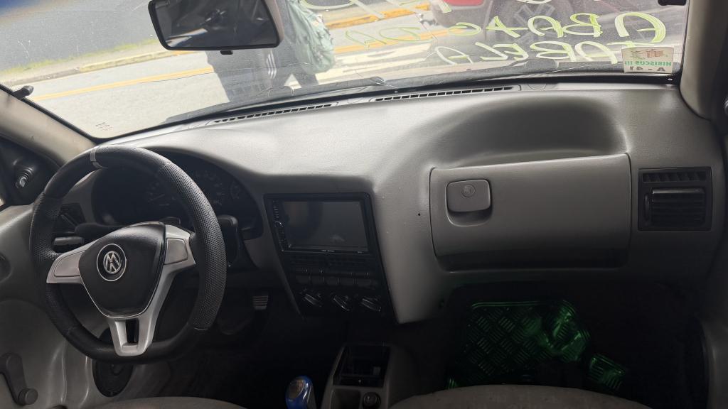 VOLKSWAGEN Parati - Foto