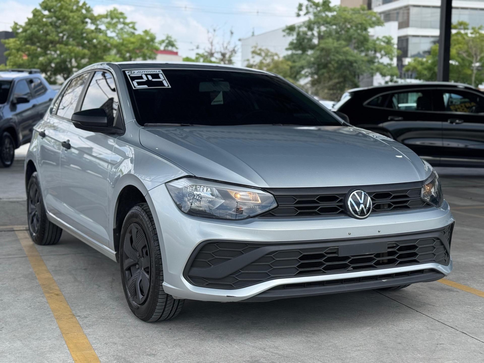 VOLKSWAGEN Polo Hatch