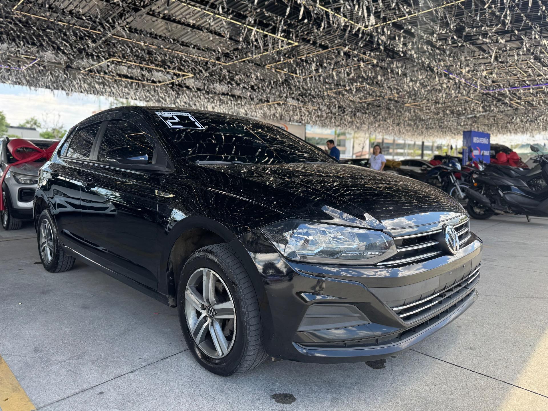 VOLKSWAGEN Polo Hatch - Foto