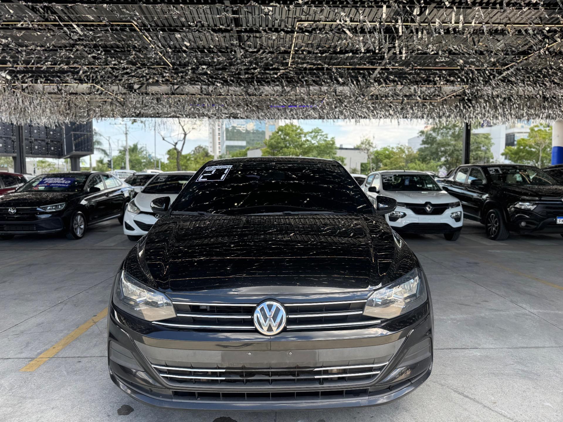 VOLKSWAGEN Polo Hatch - Foto