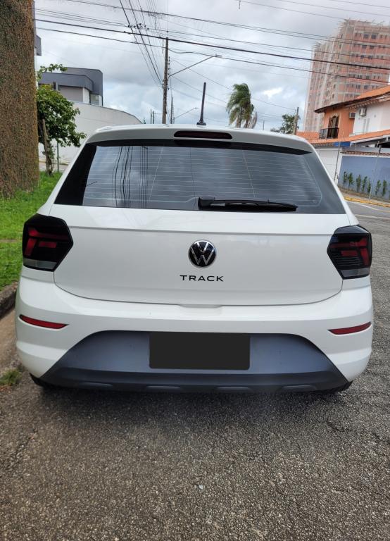 VOLKSWAGEN Polo Hatch - Foto