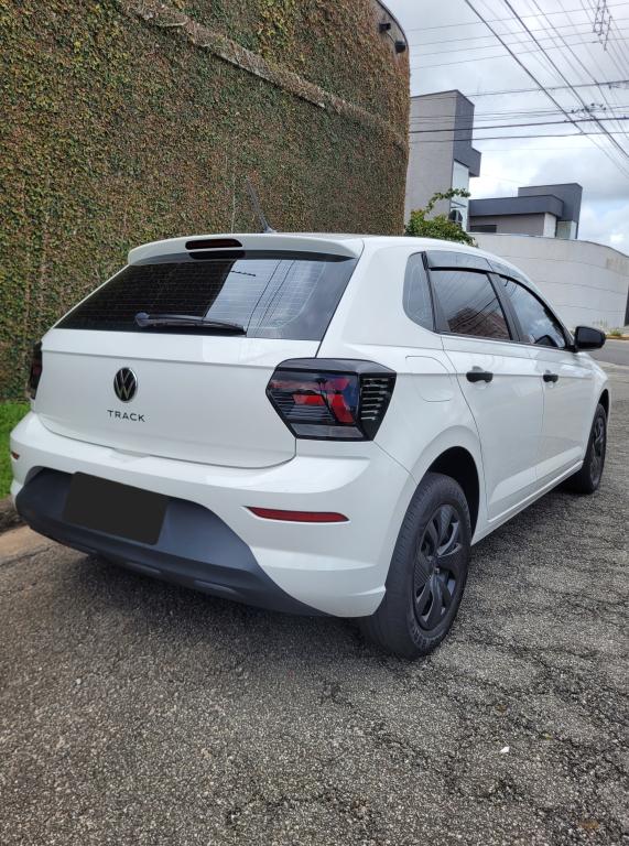 VOLKSWAGEN Polo Hatch - Foto