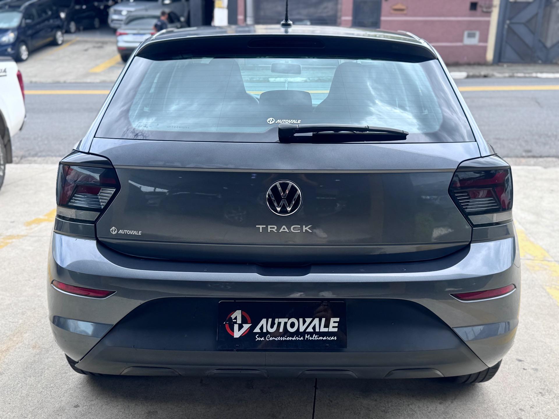 VOLKSWAGEN Polo Hatch - Foto