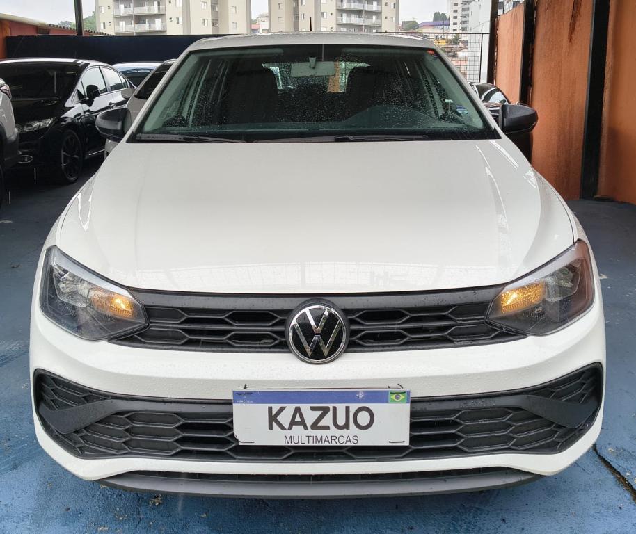 VOLKSWAGEN Polo Hatch - Foto