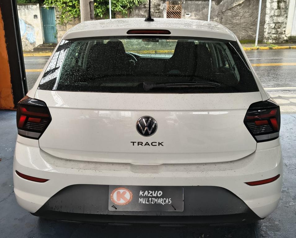 VOLKSWAGEN Polo Hatch - Foto