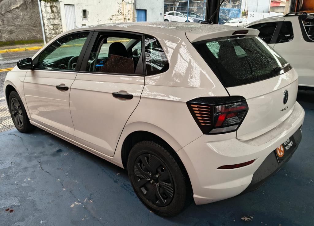 VOLKSWAGEN Polo Hatch - Foto