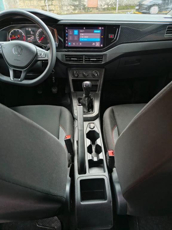 VOLKSWAGEN Polo Hatch - Foto