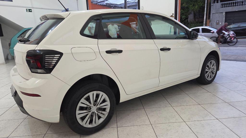 VOLKSWAGEN Polo Hatch