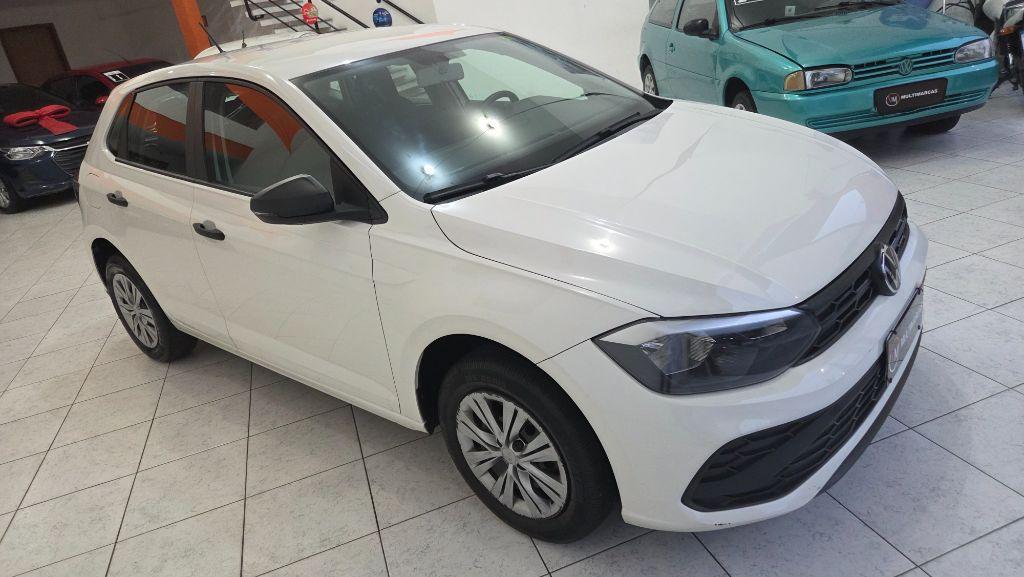 VOLKSWAGEN Polo Hatch - Foto