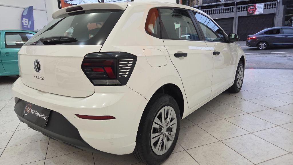 VOLKSWAGEN Polo Hatch - Foto