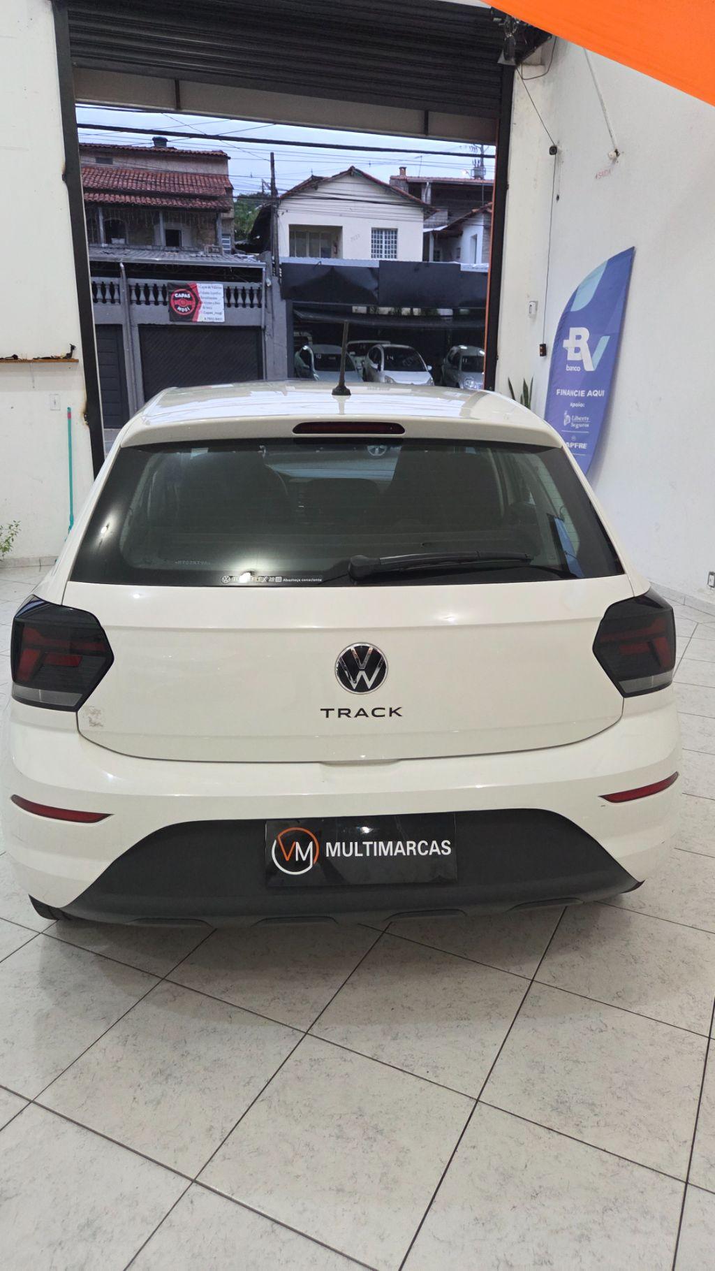 VOLKSWAGEN Polo Hatch - Foto