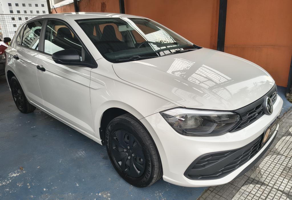 VOLKSWAGEN Polo Hatch