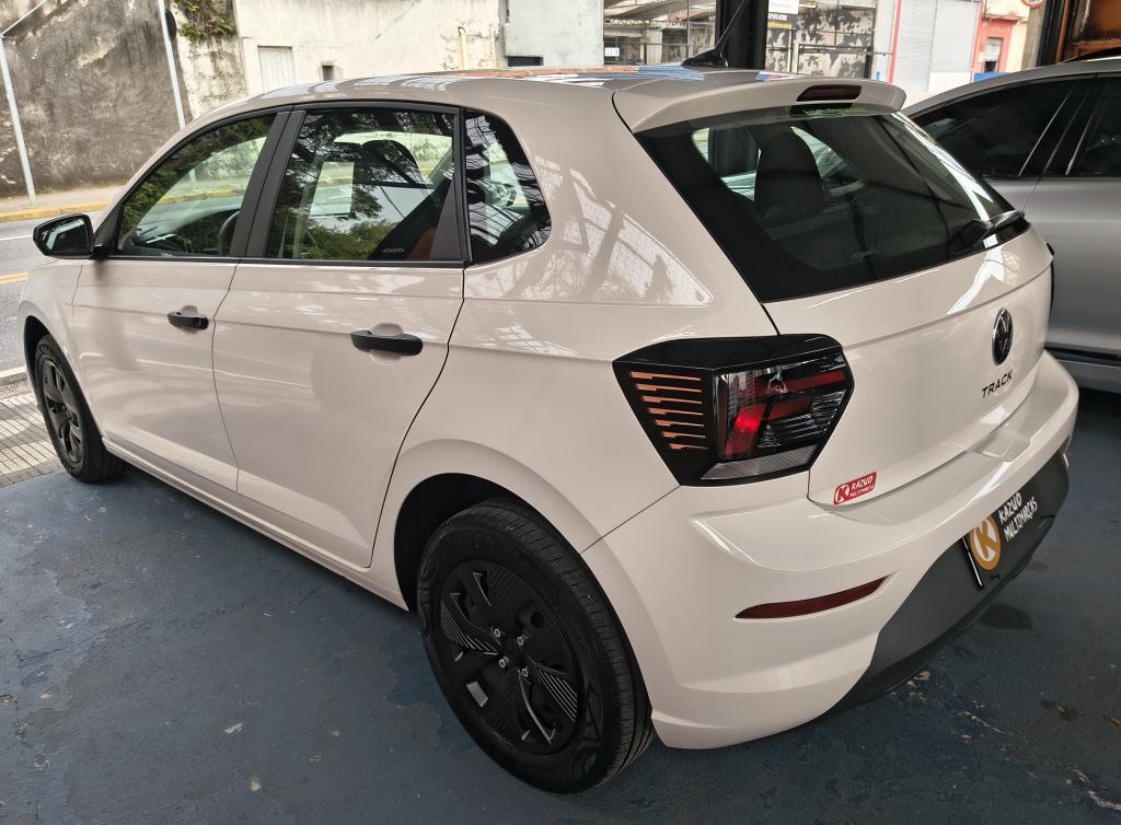 VOLKSWAGEN Polo Hatch - Foto