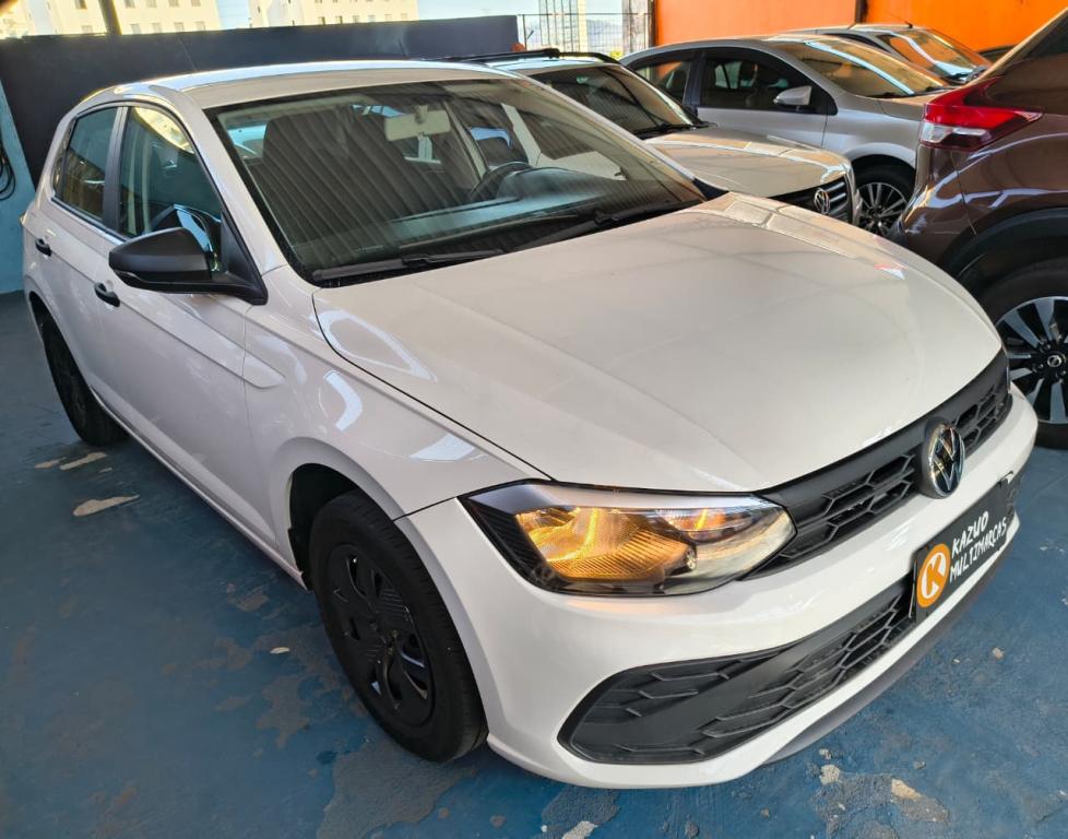 VOLKSWAGEN Polo Hatch