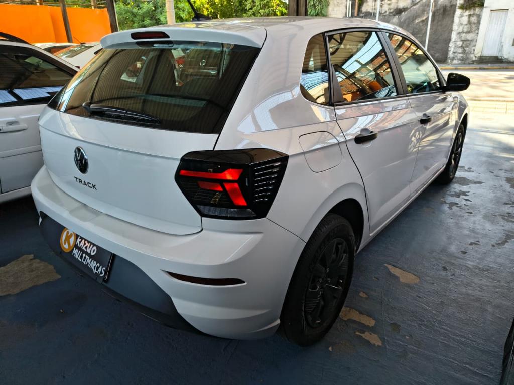 VOLKSWAGEN Polo Hatch - Foto