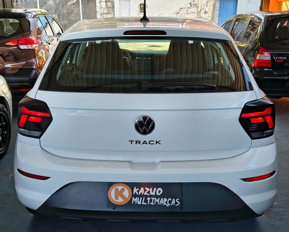 VOLKSWAGEN Polo Hatch - Foto