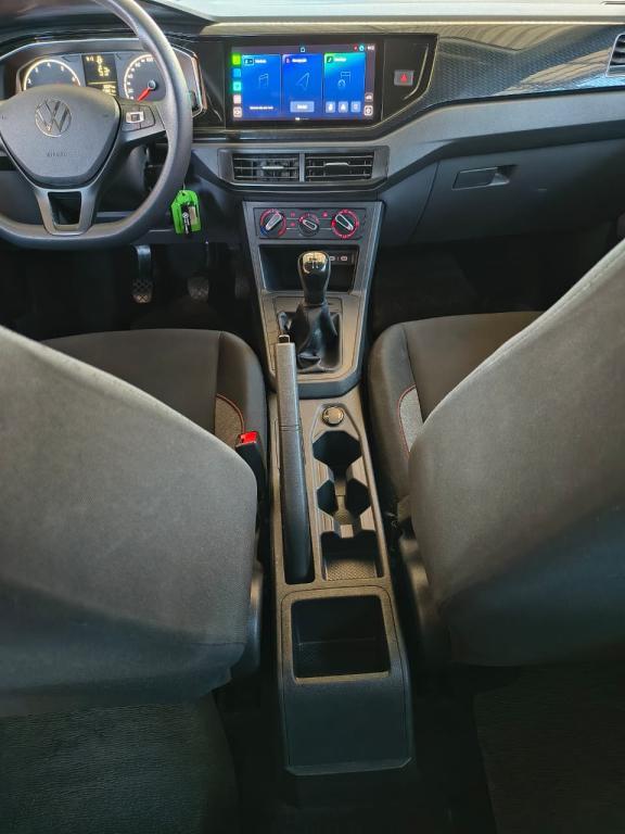 VOLKSWAGEN Polo Hatch - Foto