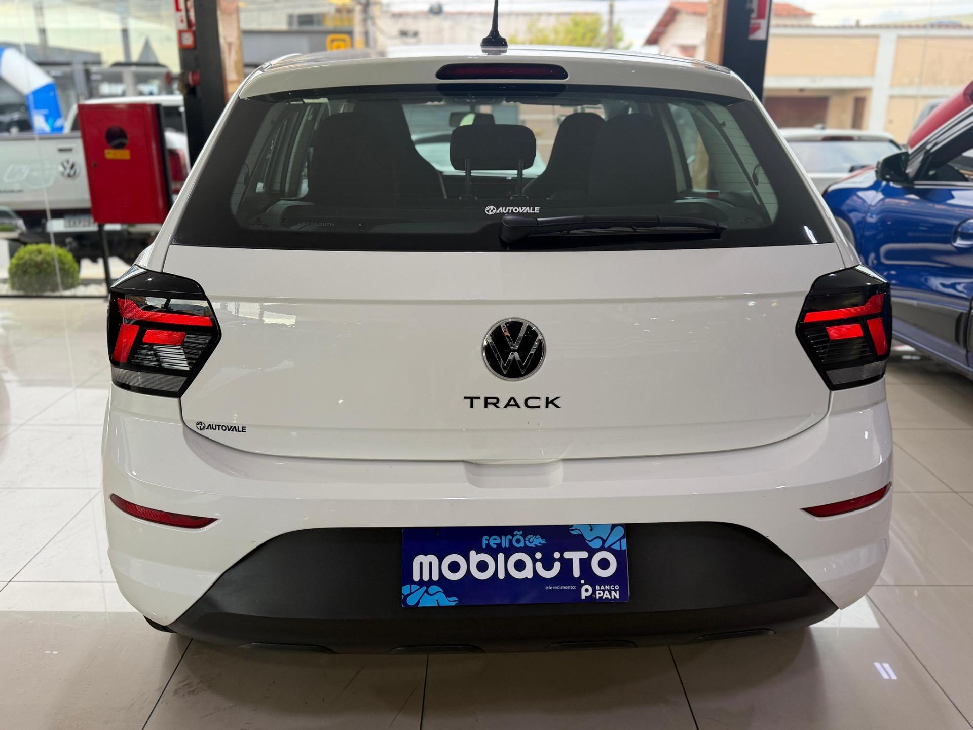 VOLKSWAGEN Polo Hatch - Foto