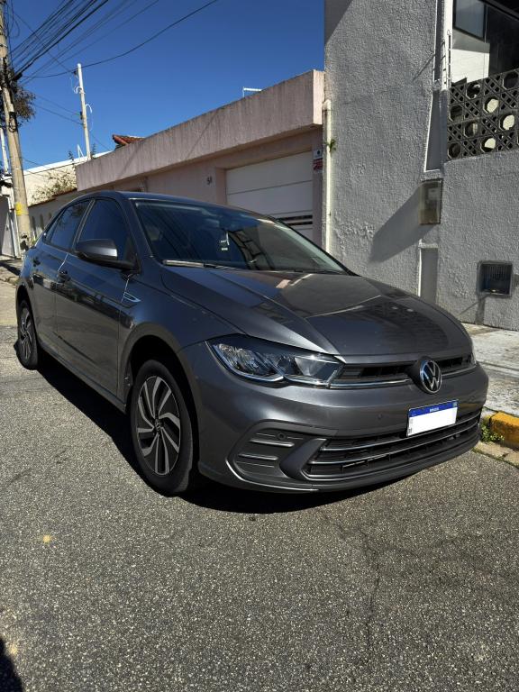VOLKSWAGEN Polo Hatch